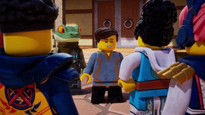 مسلسل LEGO Ninjago: Dragons Rising الموسم 4 الحلقة 12