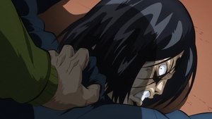 JoJo’s Bizarre Adventure Season 3 Episode 7