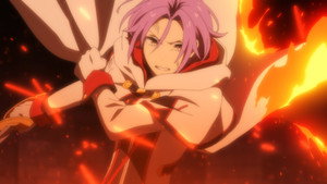 Re:Zero kara Hajimeru Isekai Seikatsu S4 Episodio 11