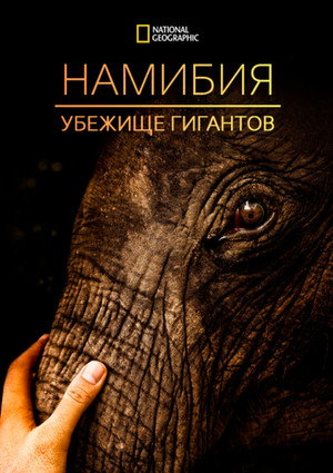 Намибия - убежище гигантов