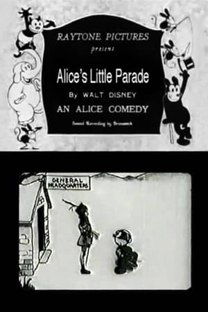 Image Alice's Little Parade