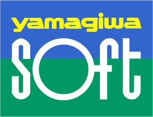 Logo yamagiwa soft