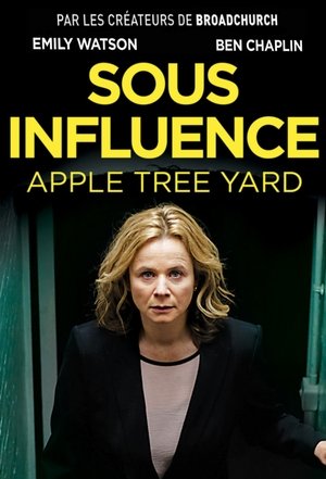 Sous influence movie poster