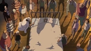 One Piece: Season 10 Episode 380