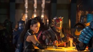 Thor: Ragnarok (2017) HD 1080p Latino