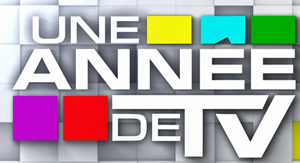 Une année de TV — Logos 1