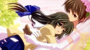 poster Clannad