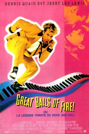 Great Balls of Fire! 1989