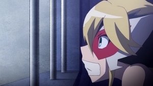 Yoru no Yatterman: 1×9