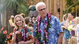 The Good Place Temporada 4 Capitulo 3