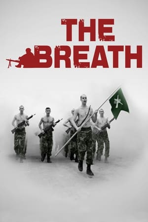 Poster The Breath 2009