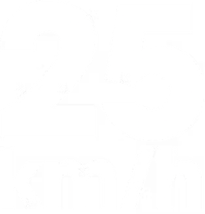 25 km/h — Logos 3