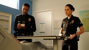 The Rookie: 1×12