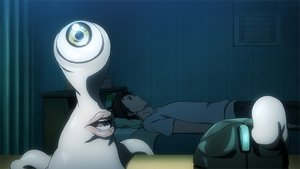 Parasyte -the maxim-: Season 1 Episode 8 – Freezing Point