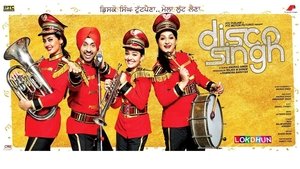 Disco Singh (2014) Hindi Movie Download & Watch Online WEBRip 480p, 720p & 1080p