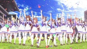 Umamusume: Pretty Derby (2018)