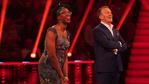 Jane, Jonathan, Chigozie, Michael & Oliver