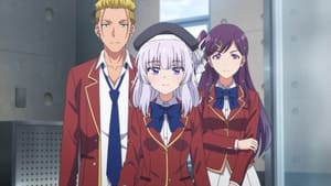 Classroom of the Elite Assistir Online : Temporada 3 x Episódio 5