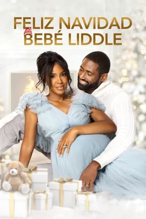 Poster El bebe navideño de los Liddle 2021