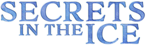 Secrets in the Ice — Logos 2