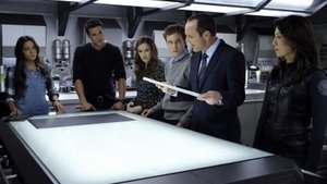 Marvel’s Agents of S.H.I.E.L.D. Season 1 Episode 8