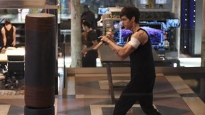 Shadowhunters: 1×9