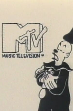 Poster Artbreak, MTV Networks, Inc. (1987)
