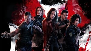 Resident Evil: Bienvenidos a Raccoon City Película Completa HD 1080p [MEGA] [LATINO] 2021