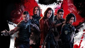 Resident Evil: Bienvenidos A Raccoon City (2021) HD 1080p Latino