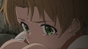 Mushoku Tensei: Jobless Reincarnation: Season 1 Episode 2