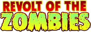 Revolta dos Zombies — Logos 2