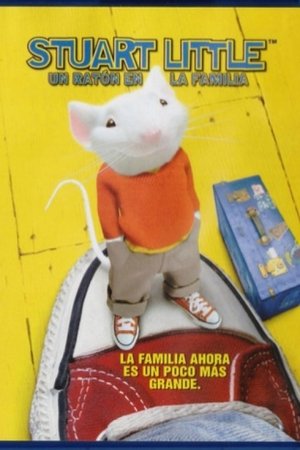 Stuart Little 1999