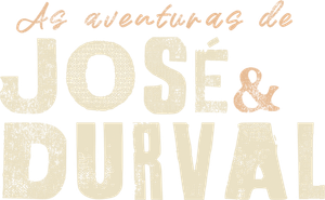 As Aventuras de José e Durval — Logos 1