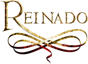 Reinado — Logos 4