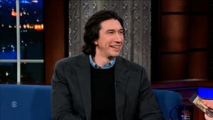 12/19/23 (Adam Driver, Jon Batiste)