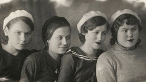 Stalingrad – Stimmen aus Ruinen