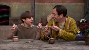 Plebs: 3×2