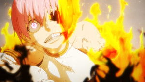 Enen no Shouboutai: San no Shou Part 2 Episódio 11