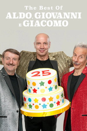 The Best of Aldo Giovanni e Giacomo