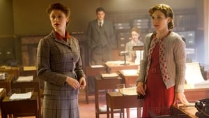 Foyle’s War: 8×2