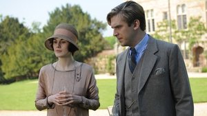 Downton Abbey: 3×3