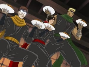 Gintama: 1×44