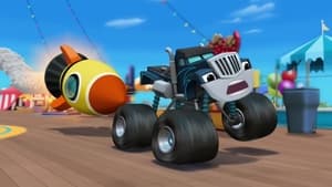 Blaze y los Monster Machines Temporada 1 Capitulo 17