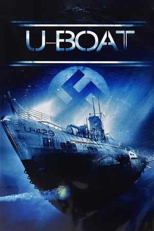 Poster U-Boat 2005