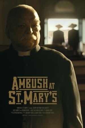 Poster Ambush at St. Mary's ()