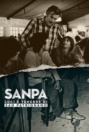 Image SanPa: Hříchy spasitele