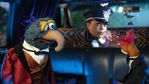 Muppets Haunted Mansion: La mansión hechizada