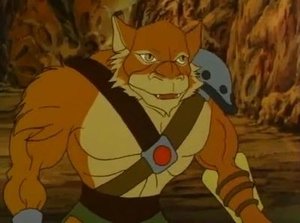 ThunderCats: 2×6