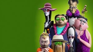 La familia Addams 2: La Gran Escapada