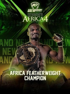 Nonton film UAE Warriors 35: Africa 4 (2023) terbaru sub indo Nonton film UAE Warriors 35: Africa 4 (2023) terbaru sub indo